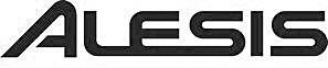 Alesis logo Alesis logo