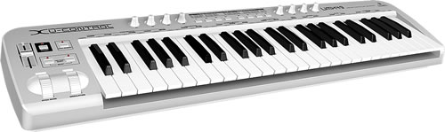 Behringer UMX49 U-Control MIDI Keyboard