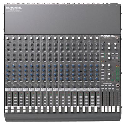 Mackie 1604 Vlz PRO studio mixer